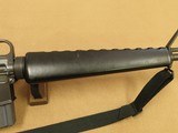 Pre-Ban 1975 Colt SP1 AR-15 Rifle in .223 Remington / 5.56 NATO
** Beautiful 100% Original and Complete Early SP1 ** - 11 of 25