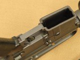 Pre-Ban 1975 Colt SP1 AR-15 Rifle in .223 Remington / 5.56 NATO
** Beautiful 100% Original and Complete Early SP1 ** - 20 of 25