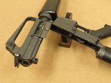 Pre-Ban 1975 Colt SP1 AR-15 Rifle in .223 Remington / 5.56 NATO
** Beautiful 100% Original and Complete Early SP1 ** - 24 of 25