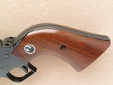 Ruger Super Blackhawk, 3-Screw Old Model, Duplicate Serial Number, Cal. .44 Magnum, 1966 Vintage - 7 of 11