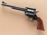 Ruger Super Blackhawk, 3-Screw Old Model, Duplicate Serial Number, Cal. .44 Magnum, 1966 Vintage - 10 of 11