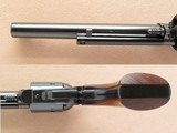 Ruger Super Blackhawk, 3-Screw Old Model, Duplicate Serial Number, Cal. .44 Magnum, 1966 Vintage - 5 of 11