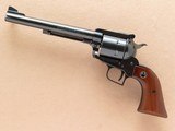 Ruger Super Blackhawk, 3-Screw Old Model, Duplicate Serial Number, Cal. .44 Magnum, 1966 Vintage - 2 of 11