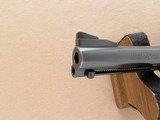 Ruger Blackhawk, Old Model Flat-Top, 3-Screw Frame, Cal. .357 Magnum, 1956 Vintage - 7 of 8