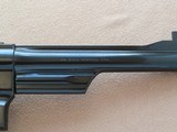 ANIB Smith & Wesson Model 24-3 .44 Special Blue 6-1/2" Barrel **MFG. 1983** SOLD - 11 of 25