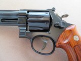 ANIB Smith & Wesson Model 24-3 .44 Special Blue 6-1/2" Barrel **MFG. 1983** SOLD - 4 of 25
