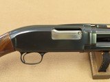 1990's Vintage Winchester Model 12 Shotgun in 20 Gauge
** Unfired Excellent Condition Gun! ** SOLD - 4 of 25