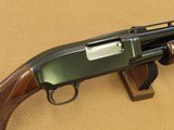 1990's Vintage Winchester Model 12 Shotgun in 20 Gauge
** Unfired Excellent Condition Gun! ** SOLD - 1 of 25