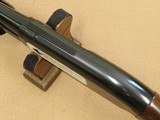 1990's Vintage Winchester Model 12 Shotgun in 20 Gauge
** Unfired Excellent Condition Gun! ** SOLD - 16 of 25