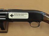 1990's Vintage Winchester Model 12 Shotgun in 20 Gauge
** Unfired Excellent Condition Gun! ** SOLD - 9 of 25