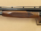 1990's Vintage Winchester Model 12 Shotgun in 20 Gauge
** Unfired Excellent Condition Gun! ** SOLD - 11 of 25