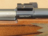 2006-'07 Remington Model 799 Rifle in 7.62x39 Caliber
** Neat Little Compact Remington ** SOLD - 8 of 25