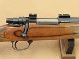 2006-'07 Remington Model 799 Rifle in 7.62x39 Caliber
** Neat Little Compact Remington ** SOLD - 4 of 25