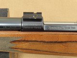 2006-'07 Remington Model 799 Rifle in 7.62x39 Caliber
** Neat Little Compact Remington ** SOLD - 13 of 25