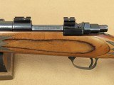 2006-'07 Remington Model 799 Rifle in 7.62x39 Caliber
** Neat Little Compact Remington ** SOLD - 9 of 25