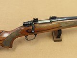 2006-'07 Remington Model 799 Rifle in 7.62x39 Caliber
** Neat Little Compact Remington ** SOLD - 1 of 25