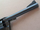 Colt 357 Magnum Revolver W/ Full Checkered Grips & Original Box**MFG. 1954** - 14 of 25