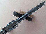 Colt 357 Magnum Revolver W/ Full Checkered Grips & Original Box**MFG. 1954** - 18 of 25