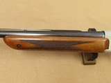 1960 Belgian Browning Twelvette 12 Gauge Auto 2-Shot Shotgun - 9 of 25