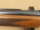 1960 Belgian Browning Twelvette 12 Gauge Auto 2-Shot Shotgun - 11 of 25