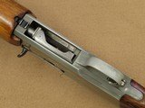 1960 Belgian Browning Twelvette 12 Gauge Auto 2-Shot Shotgun - 19 of 25
