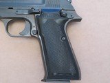 1970's Vintage French Military MAB Model PA-15 9mm Pistol w/ Extra Magazine
*** Minty Beautiful Example! *** SALE PENDING - 7 of 25