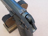 1970's Vintage French Military MAB Model PA-15 9mm Pistol w/ Extra Magazine
*** Minty Beautiful Example! *** SALE PENDING - 12 of 25
