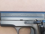 1970's Vintage French Military MAB Model PA-15 9mm Pistol w/ Extra Magazine
*** Minty Beautiful Example! *** SALE PENDING - 10 of 25