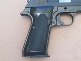 1970's Vintage French Military MAB Model PA-15 9mm Pistol w/ Extra Magazine
*** Minty Beautiful Example! *** SALE PENDING - 3 of 25