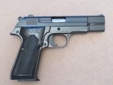 1970's Vintage French Military MAB Model PA-15 9mm Pistol w/ Extra Magazine
*** Minty Beautiful Example! *** SALE PENDING - 2 of 25