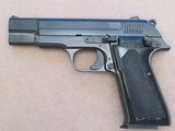 1970's Vintage French Military MAB Model PA-15 9mm Pistol w/ Extra Magazine
*** Minty Beautiful Example! *** SALE PENDING - 6 of 25