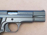 1970's Vintage French Military MAB Model PA-15 9mm Pistol w/ Extra Magazine
*** Minty Beautiful Example! *** SALE PENDING - 5 of 25