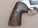 1983 Vintage Smith & Wesson Model 629-1 Customized .44 Magnum Stainless Steel Revolver
** Amazing Action Job! ** SALE PENDING - 6 of 25