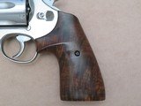 1983 Vintage Smith & Wesson Model 629-1 Customized .44 Magnum Stainless Steel Revolver
** Amazing Action Job! ** SALE PENDING - 2 of 25