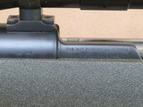 Custom FN Mauser Rifle in .30-06 Caliber w/ Leupold VXIII 2.5-8x36 Scope
** Classy and Well-Made Custom FN Rifle ** - 15 of 25