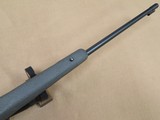 Custom FN Mauser Rifle in .30-06 Caliber w/ Leupold VXIII 2.5-8x36 Scope
** Classy and Well-Made Custom FN Rifle ** - 23 of 25
