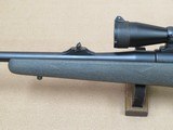 Custom FN Mauser Rifle in .30-06 Caliber w/ Leupold VXIII 2.5-8x36 Scope
** Classy and Well-Made Custom FN Rifle ** - 12 of 25