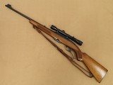 1962 Winchester Model 88 Lever-Action Rifle in .308 Winchester w/ Vintage Redfield 2-7X Wideview Scope & Sling SOLD - 3 of 25