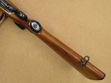 1962 Winchester Model 88 Lever-Action Rifle in .308 Winchester w/ Vintage Redfield 2-7X Wideview Scope & Sling SOLD - 23 of 25