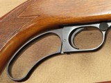 1962 Winchester Model 88 Lever-Action Rifle in .308 Winchester w/ Vintage Redfield 2-7X Wideview Scope & Sling SOLD - 8 of 25
