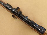 1962 Winchester Model 88 Lever-Action Rifle in .308 Winchester w/ Vintage Redfield 2-7X Wideview Scope & Sling SOLD - 19 of 25