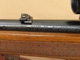 1962 Winchester Model 88 Lever-Action Rifle in .308 Winchester w/ Vintage Redfield 2-7X Wideview Scope & Sling SOLD - 13 of 25