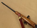 1962 Winchester Model 88 Lever-Action Rifle in .308 Winchester w/ Vintage Redfield 2-7X Wideview Scope & Sling SOLD - 24 of 25