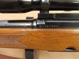 1962 Winchester Model 88 Lever-Action Rifle in .308 Winchester w/ Vintage Redfield 2-7X Wideview Scope & Sling SOLD - 15 of 25