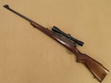 1954 Winchester Model 70 Rifle in .30-06 Caliber w/ Leupold VX-IIc 3-9X Scope
** Beautiful Pre-64 Model 70 ** SOLD - 3 of 25