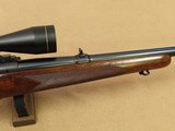 1954 Winchester Model 70 Rifle in .30-06 Caliber w/ Leupold VX-IIc 3-9X Scope
** Beautiful Pre-64 Model 70 ** SOLD - 6 of 25