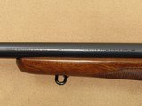 1954 Winchester Model 70 Rifle in .30-06 Caliber w/ Leupold VX-IIc 3-9X Scope
** Beautiful Pre-64 Model 70 ** SOLD - 15 of 25