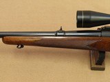 1954 Winchester Model 70 Rifle in .30-06 Caliber w/ Leupold VX-IIc 3-9X Scope
** Beautiful Pre-64 Model 70 ** SOLD - 13 of 25
