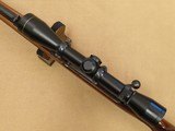 1954 Winchester Model 70 Rifle in .30-06 Caliber w/ Leupold VX-IIc 3-9X Scope
** Beautiful Pre-64 Model 70 ** SOLD - 19 of 25