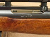 1954 Winchester Model 70 Rifle in .30-06 Caliber w/ Leupold VX-IIc 3-9X Scope
** Beautiful Pre-64 Model 70 ** SOLD - 16 of 25